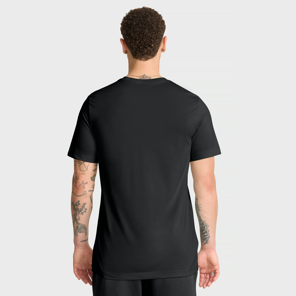 San Francisco Giants New Legend Dri-FIT T-Shirt Black