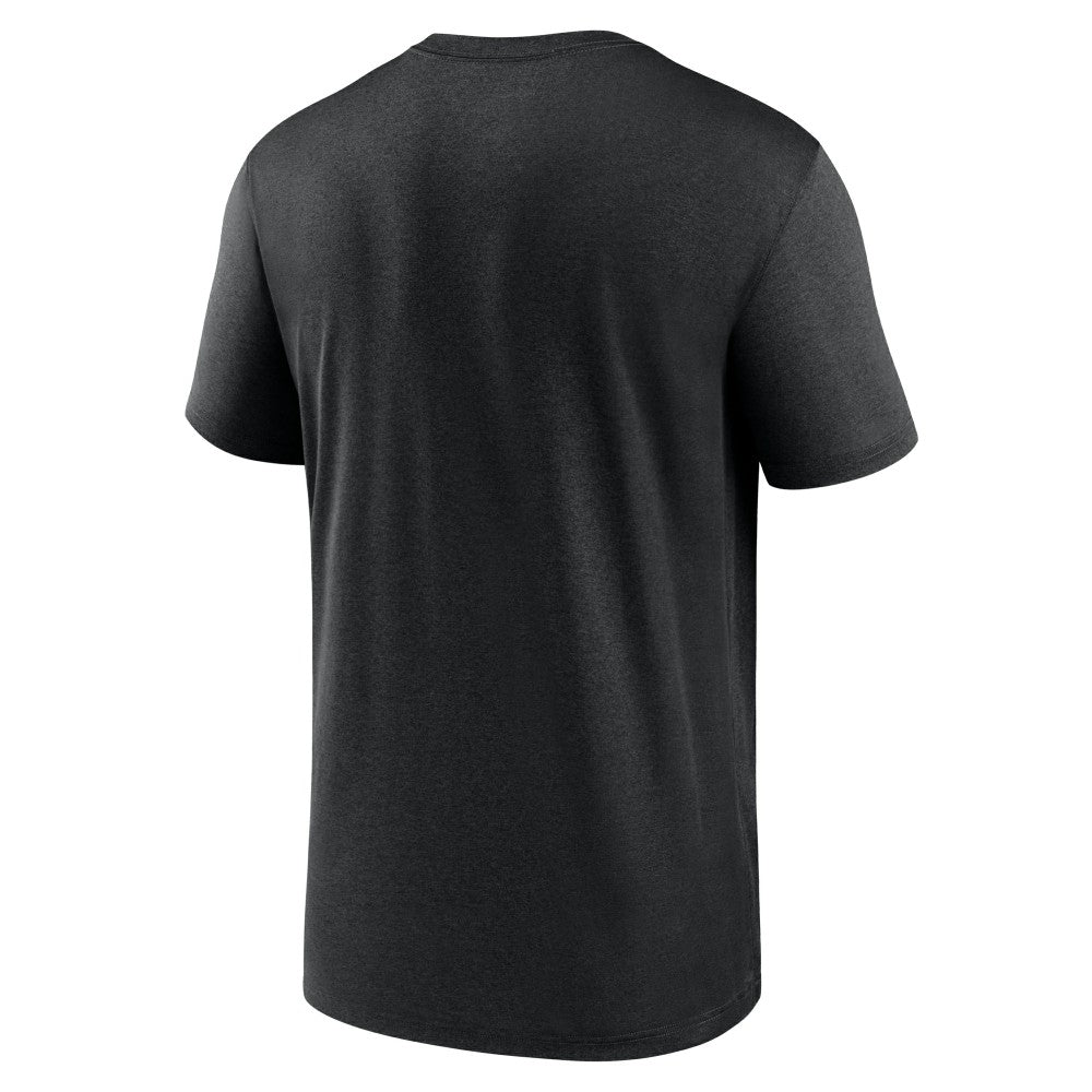 San Francisco Giants New Legend Dri-FIT T-Shirt Black