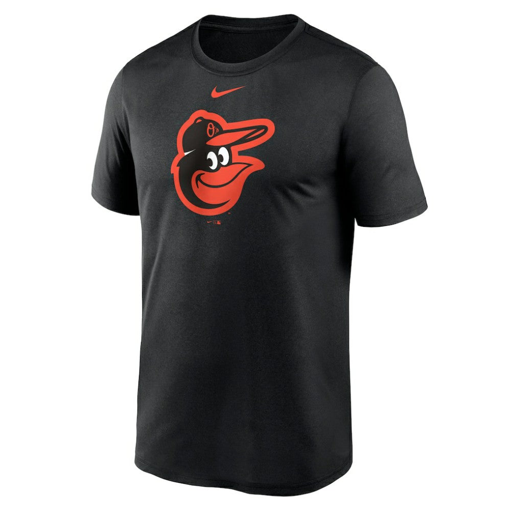 Baltimore Orioles New Legend Dri-FIT T-Shirt Black