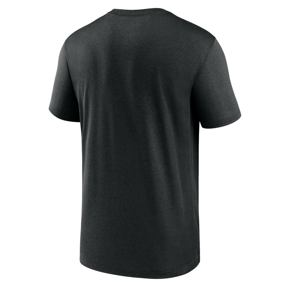 Cincinnati Reds New Legend Dri-FIT T-Shirt Black