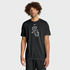 Chicago White Sox New Legend Dri-FIT T-Shirt Black