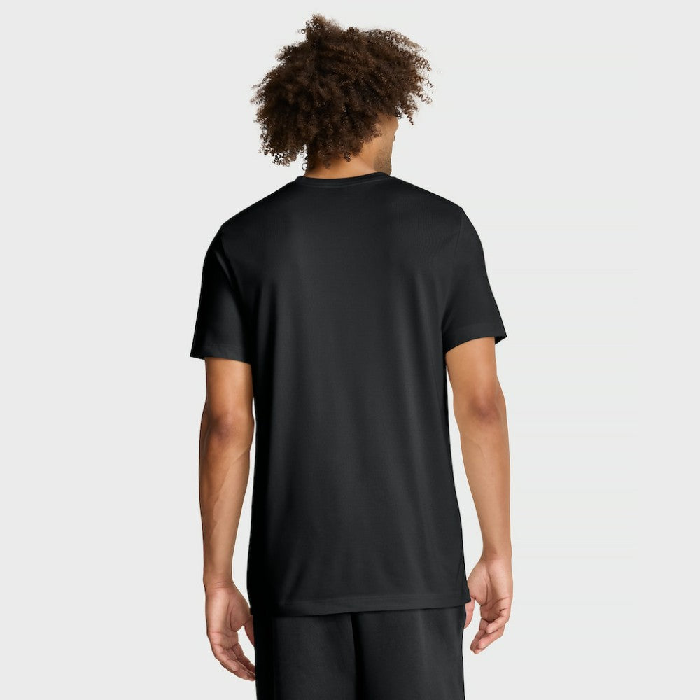 Chicago White Sox New Legend Dri-FIT T-Shirt Black
