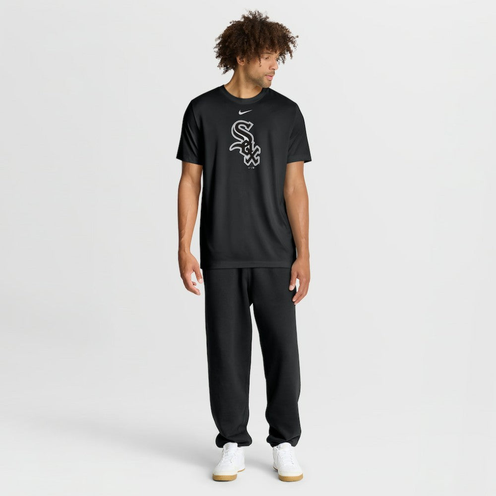 Chicago White Sox New Legend Dri-FIT T-Shirt Black