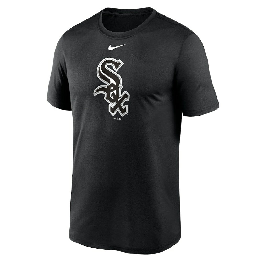 Chicago White Sox New Legend Dri-FIT T-Shirt Black