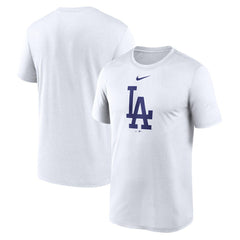 Los Angeles Dodgers New Legend Dri-FIT T-Shirt White