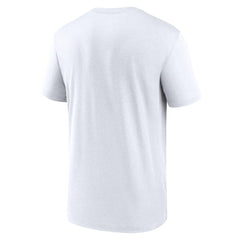 Los Angeles Dodgers New Legend Dri-FIT T-Shirt White