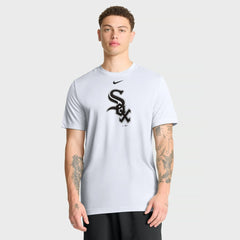 Chicago White Sox New Legend Dri-FIT T-Shirt White