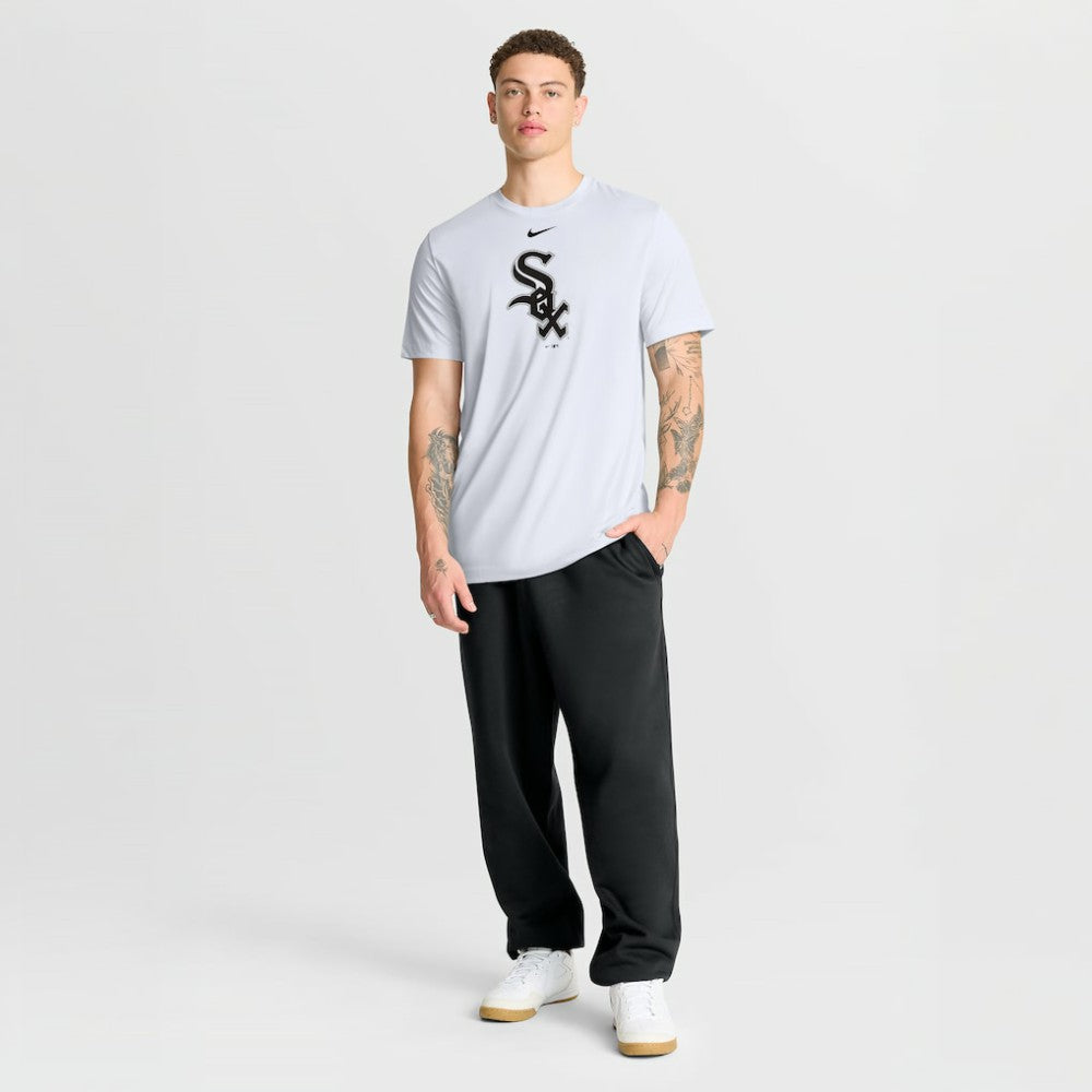 Chicago White Sox New Legend Dri-FIT T-Shirt White