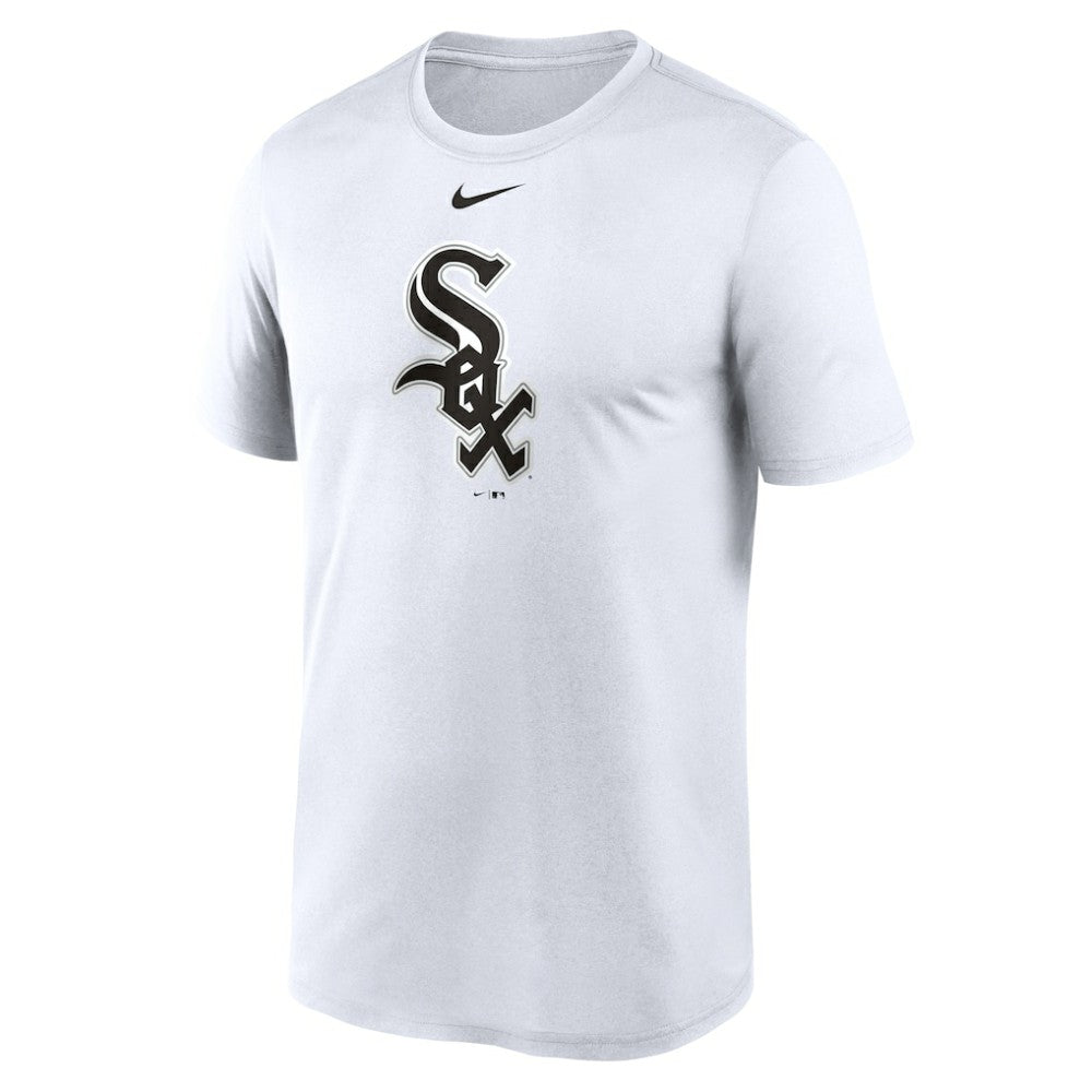 Chicago White Sox New Legend Dri-FIT T-Shirt White