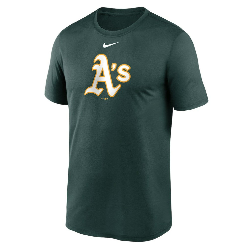 Athletics New Legend Dri-FIT T-Shirt Green