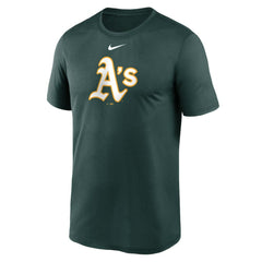 Athletics New Legend Dri-FIT T-Shirt Green