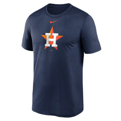 Houston Astros New Legend Dri-FIT T-Shirt Navy