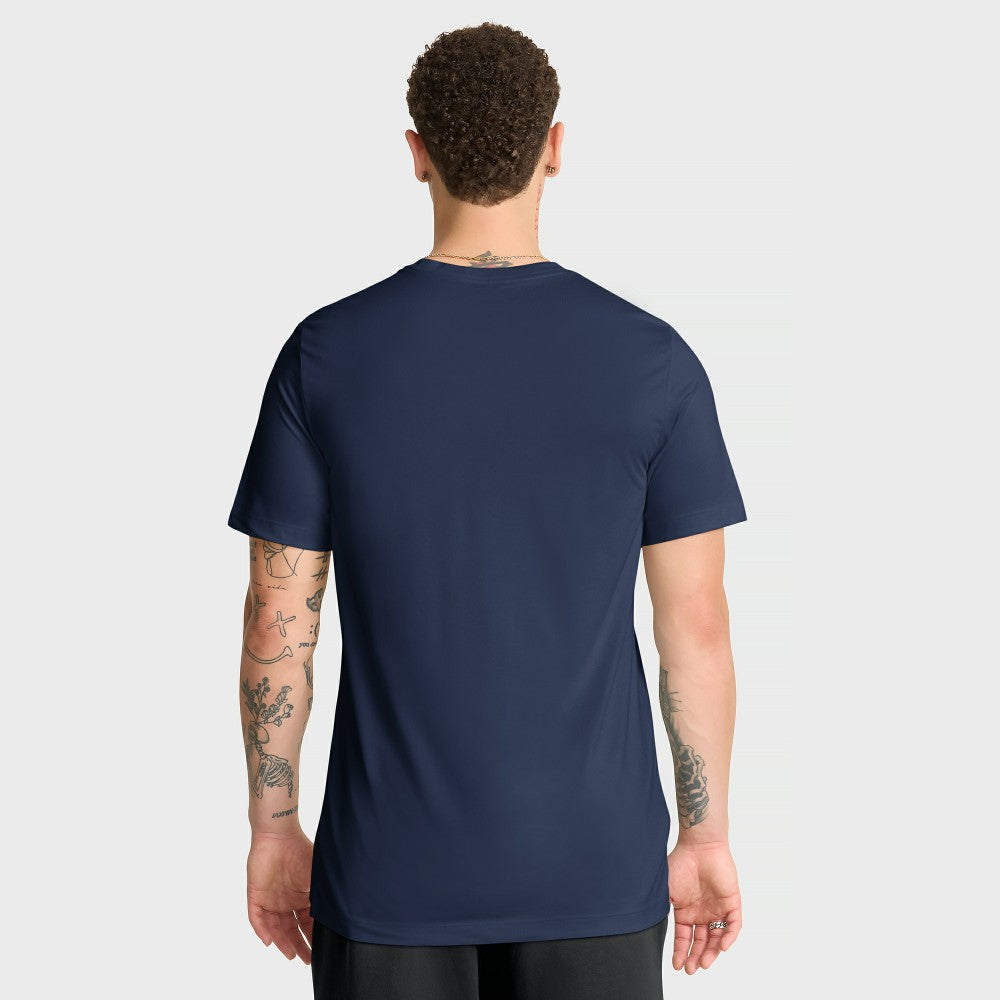 Milwaukee Brewers New Legend Dri-FIT T-Shirt Navy