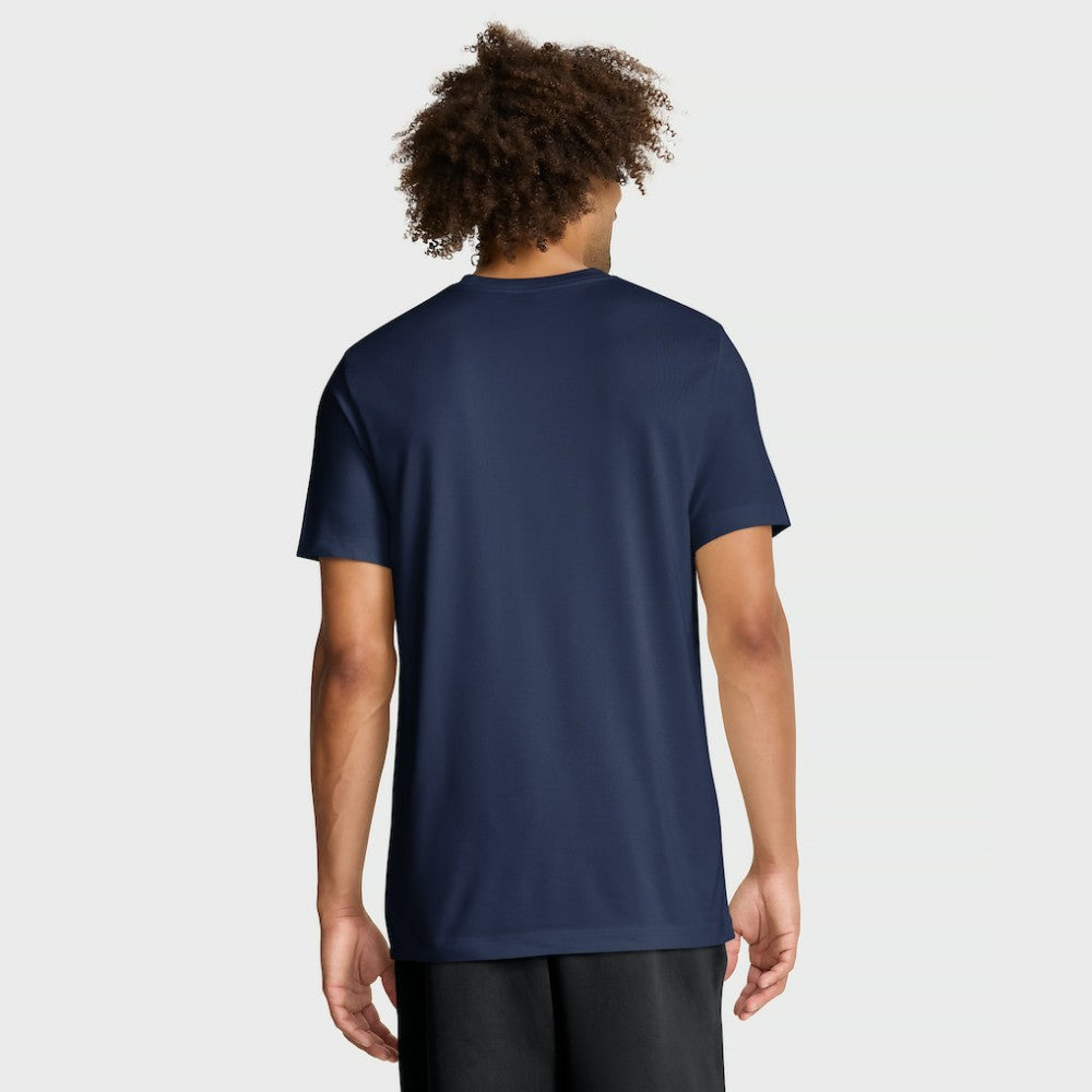 Washington Nationals New Legend Dri-FIT T-Shirt Navy