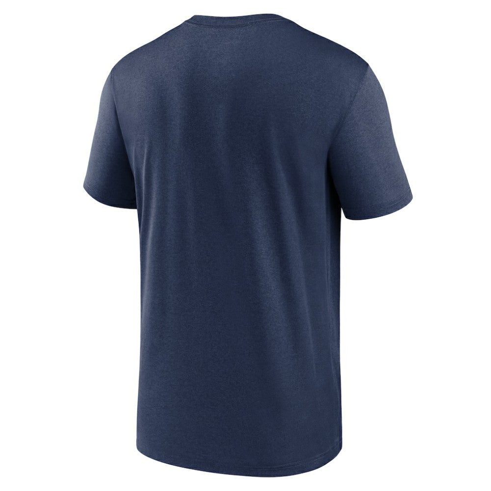 Washington Nationals New Legend Dri-FIT T-Shirt Navy