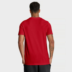 Los Angeles Angels New Legend Dri-FIT T-Shirt Red