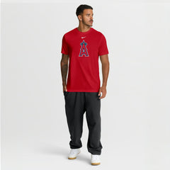 Los Angeles Angels New Legend Dri-FIT T-Shirt Red