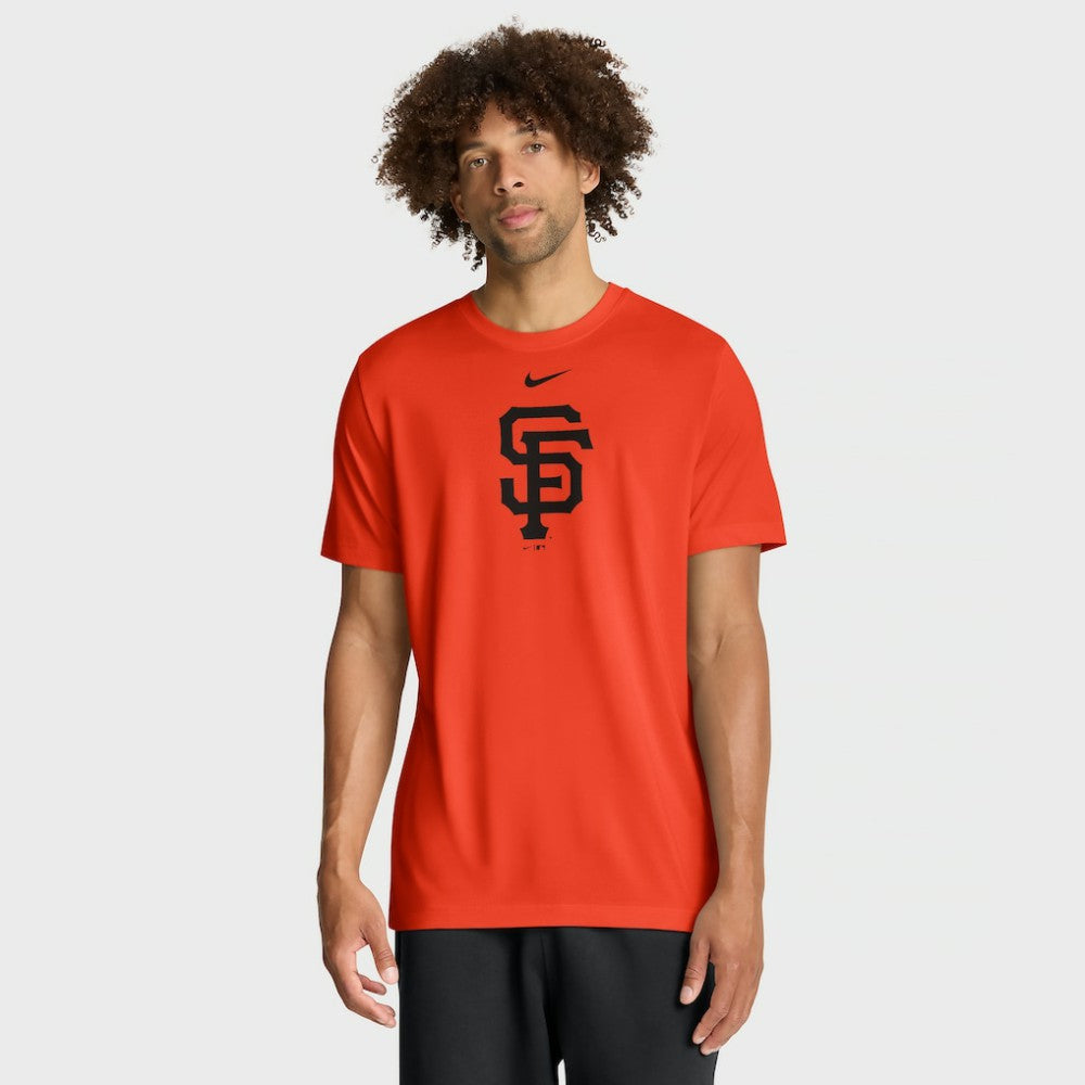 San Francisco Giants New Legend Dri-FIT T-Shirt Orange