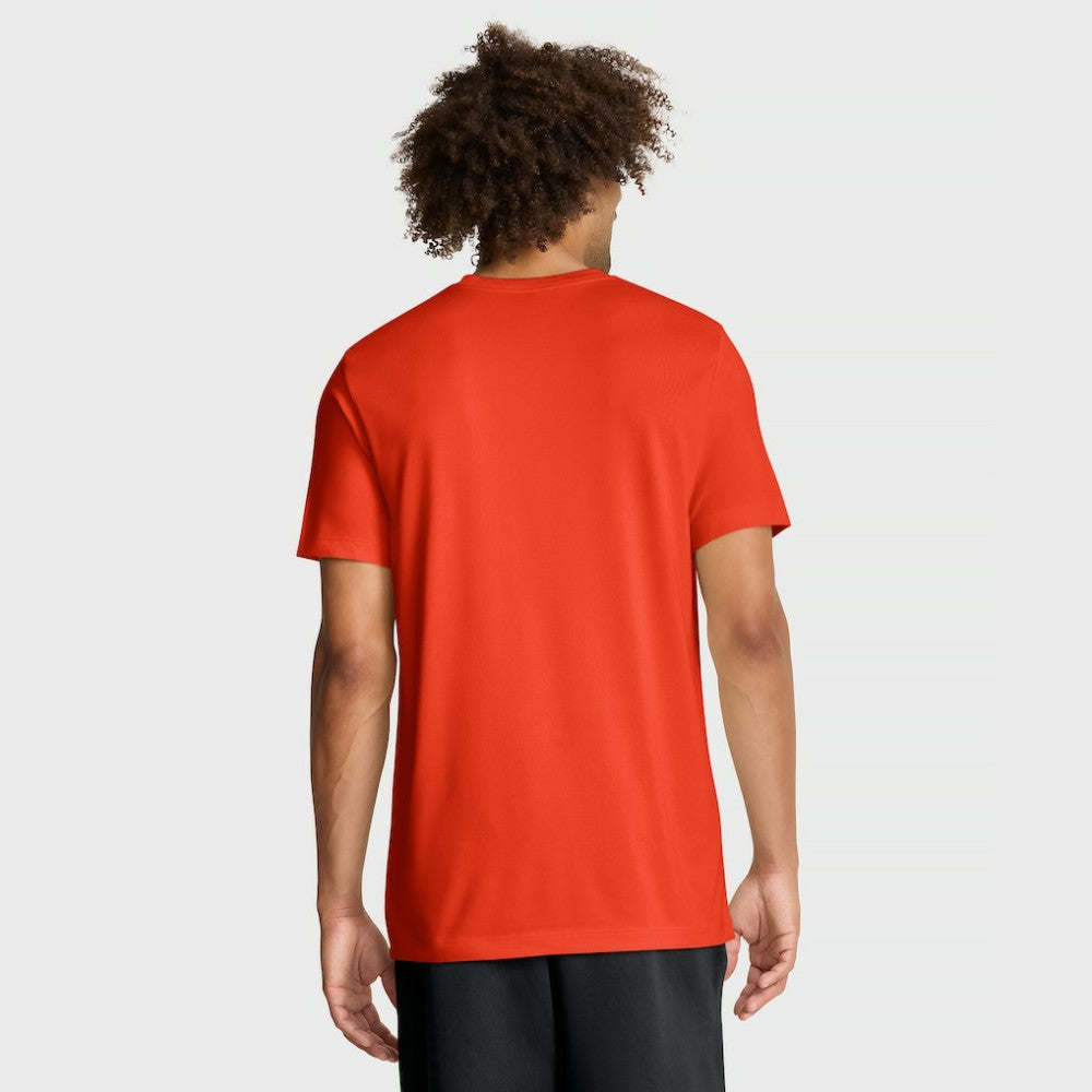 San Francisco Giants New Legend Dri-FIT T-Shirt Orange