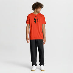 San Francisco Giants New Legend Dri-FIT T-Shirt Orange