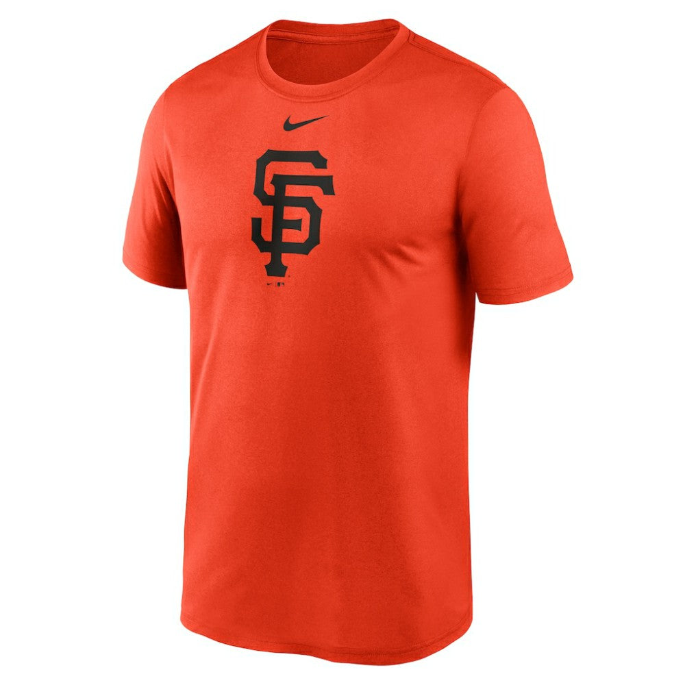 San Francisco Giants New Legend Dri-FIT T-Shirt Orange