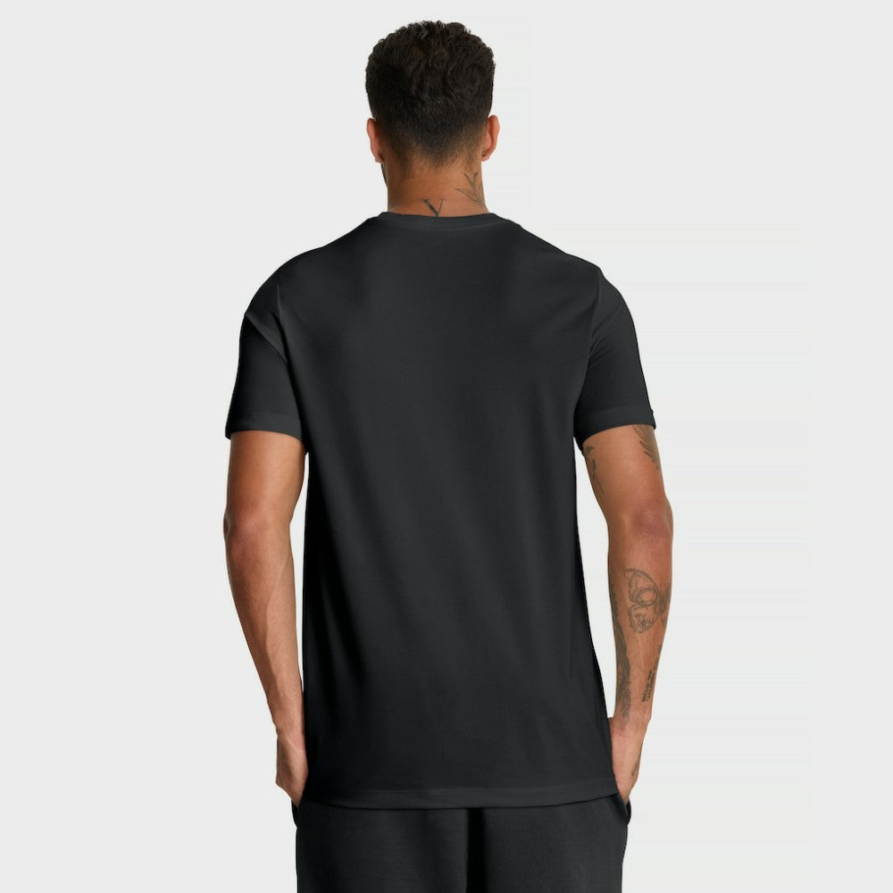 Miami Marlins New Legend Wordmark Dri-FIT T-Shirt Black