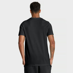 Miami Marlins New Legend Wordmark Dri-FIT T-Shirt Black