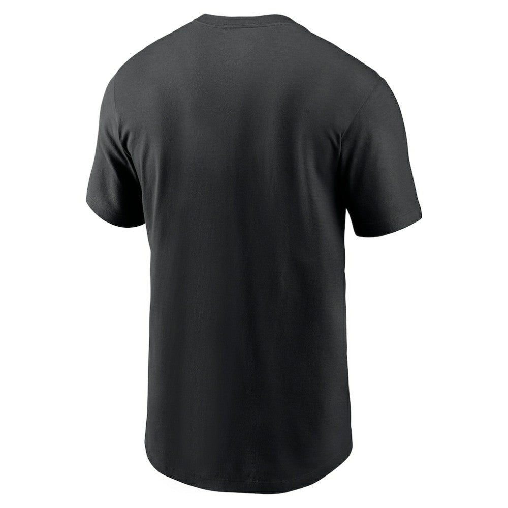 Arizona Diamondbacks Rally Rule T-Shirt Black