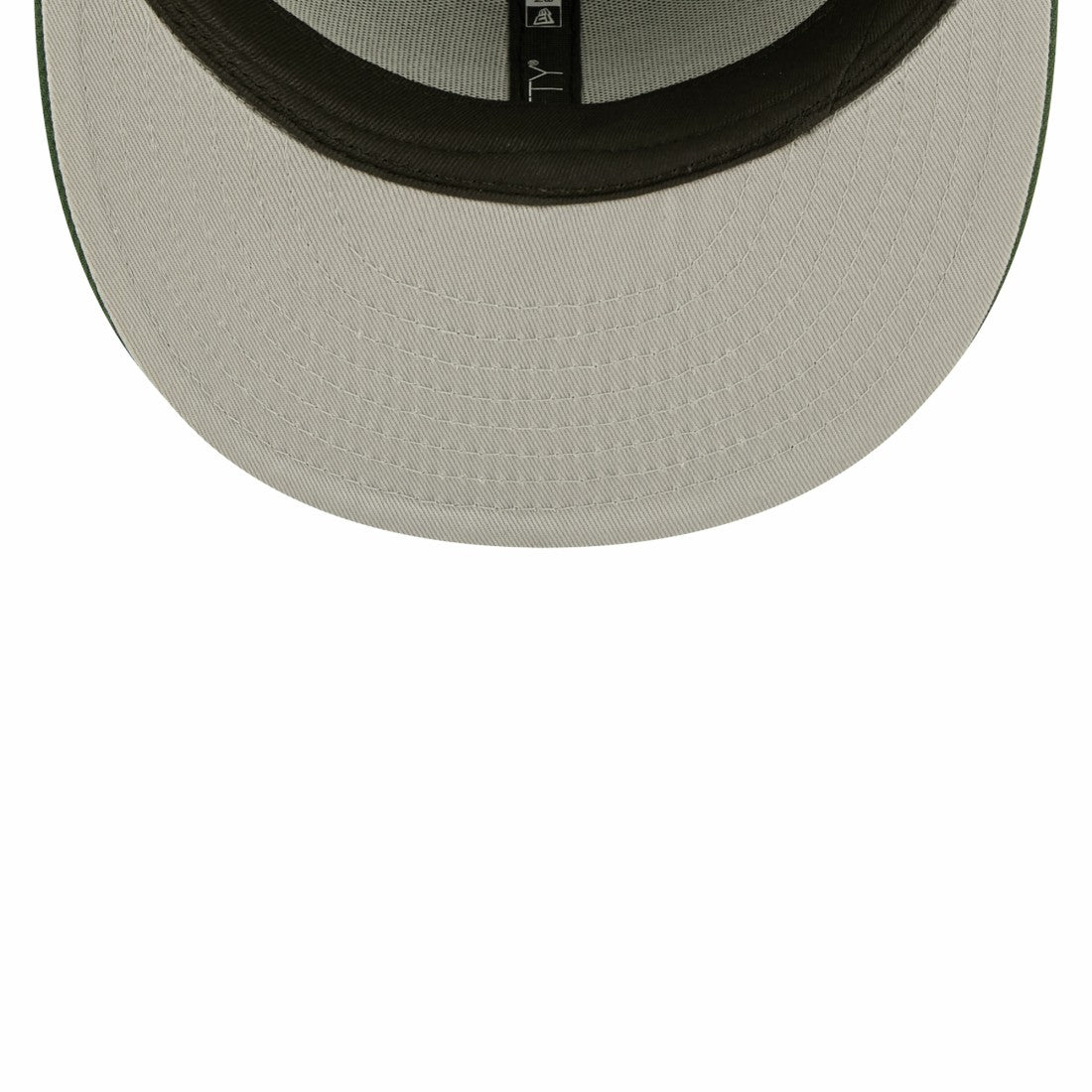 Green Bay Packers New Era Flawless 59FIFTY Fitted Hat - Green discount