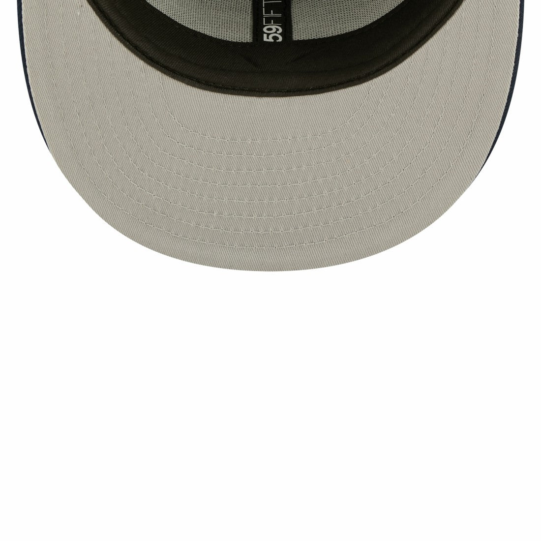 Tennessee Titans New Era Flawless 59FIFTY Fitted Hat - Navy sale