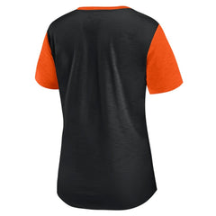 San Francisco Giants Women's Mound T-Shirt Black