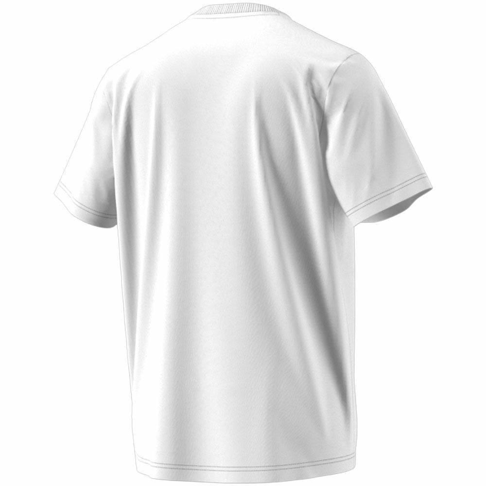 Juventus Chinese Calligraphy T-Shirt - White on sale