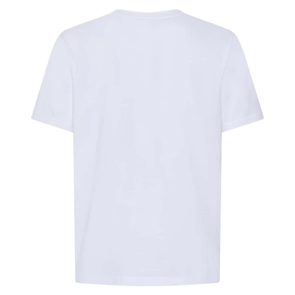 Bayern Munich Chinese Calligraphy T-Shirt - White on sale