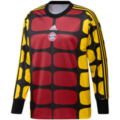 Bayern Munich Football Icon Goalkeeper Jersey - Black on sale