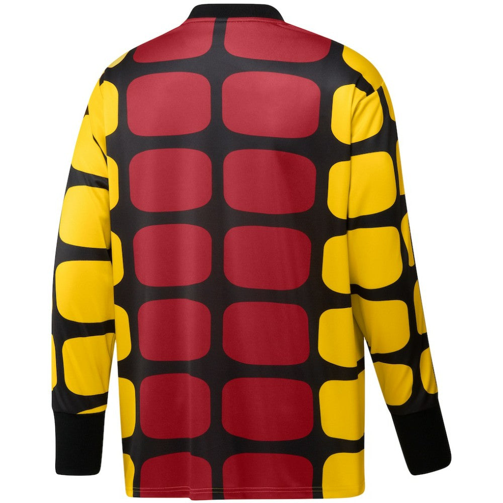 Bayern Munich Football Icon Goalkeeper Jersey - Black on sale