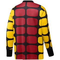 Bayern Munich Football Icon Goalkeeper Jersey - Black on sale