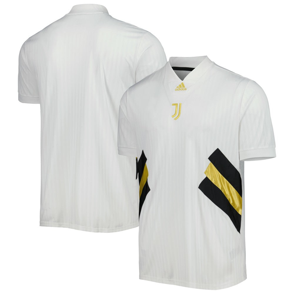 Juventus Football Icon Jersey - White outlet