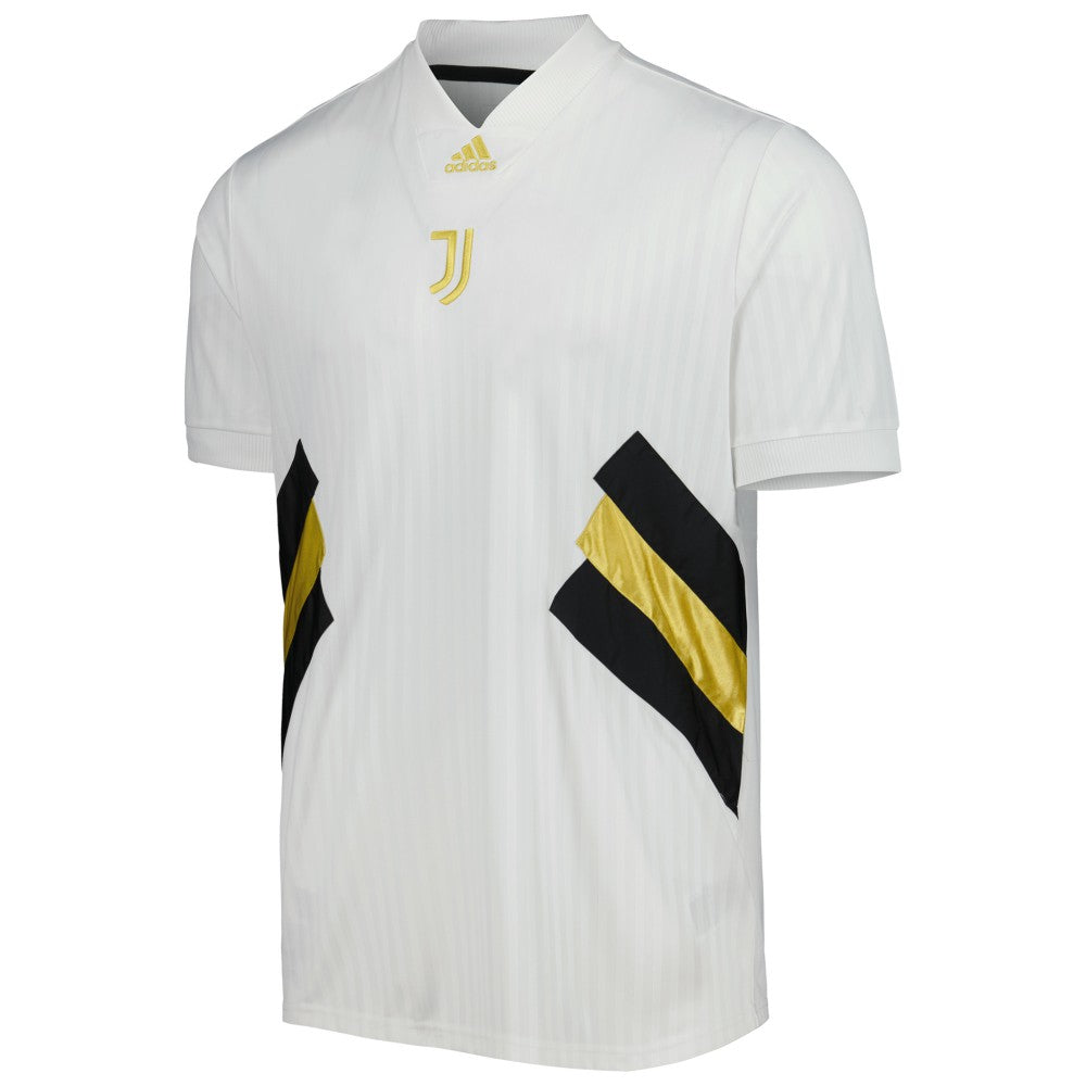 Juventus Football Icon Jersey - White outlet
