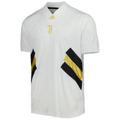 Juventus Football Icon Jersey - White outlet