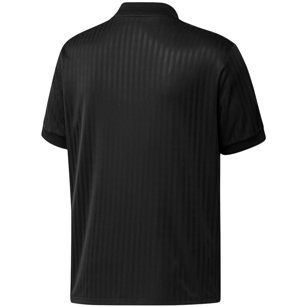 Manchester United Football Icon Jersey - Black on sale