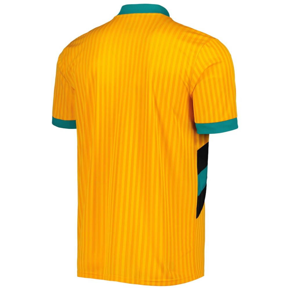 Bayern Munich Football Icon Jersey - Yellow shop