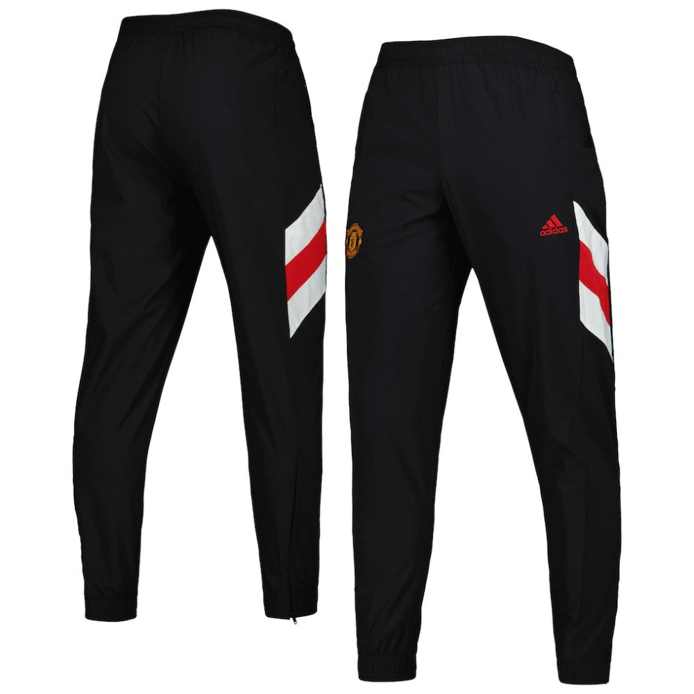 Manchester United Football Icon Training Pants - Black online