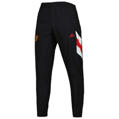 Manchester United Football Icon Training Pants - Black online