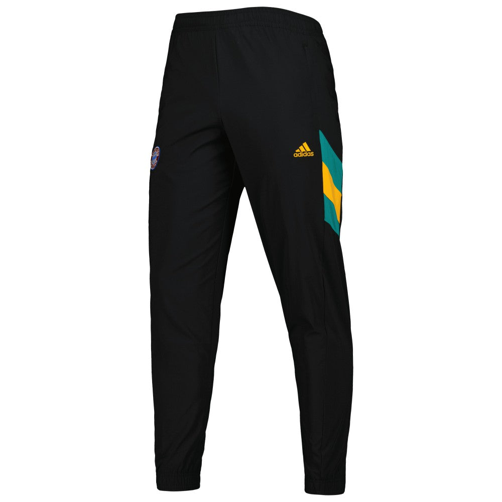 Bayern Munich Football Icon Training Pants - Black online