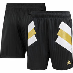 Juventus Football Icon Shorts - Black on sale