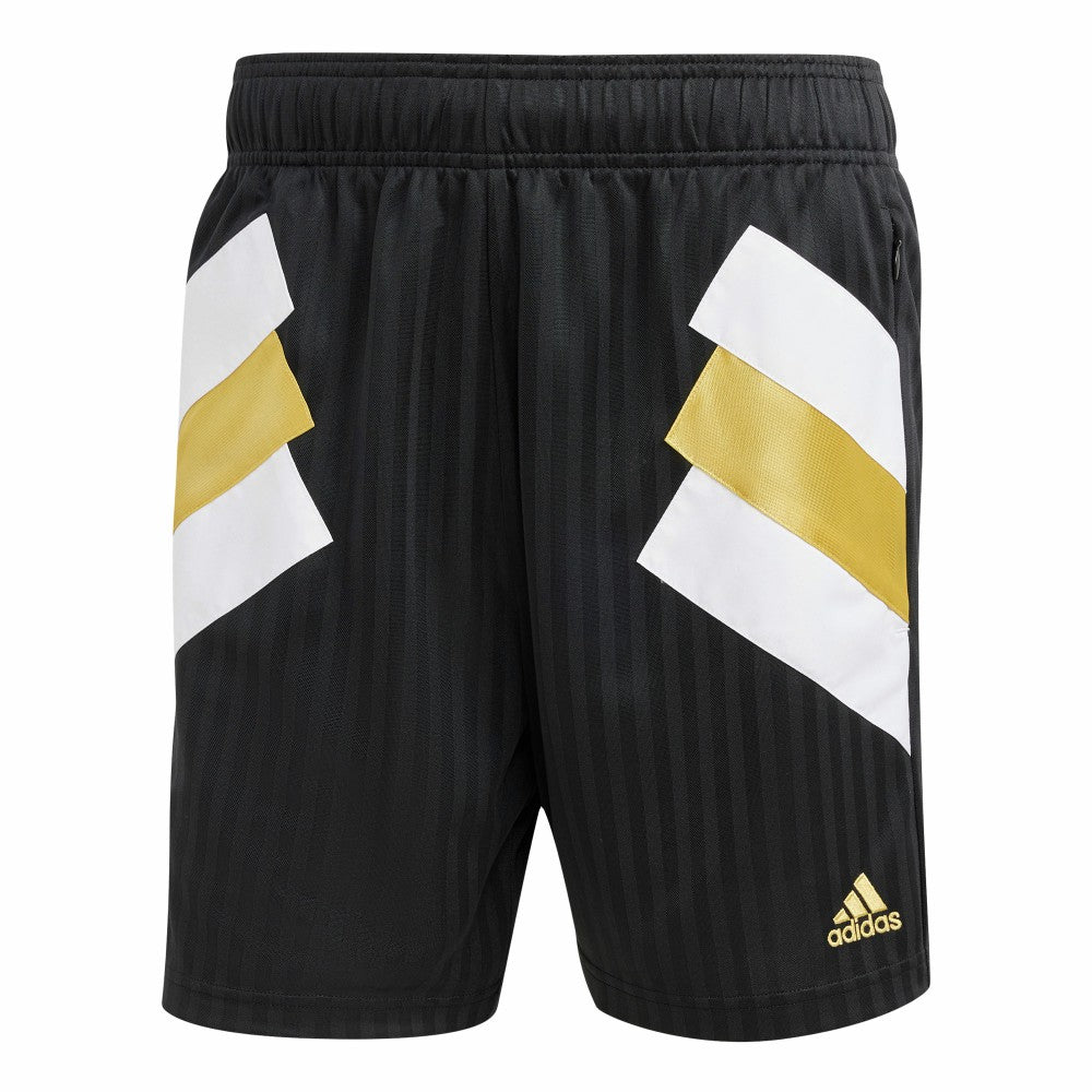 Juventus Football Icon Shorts - Black on sale