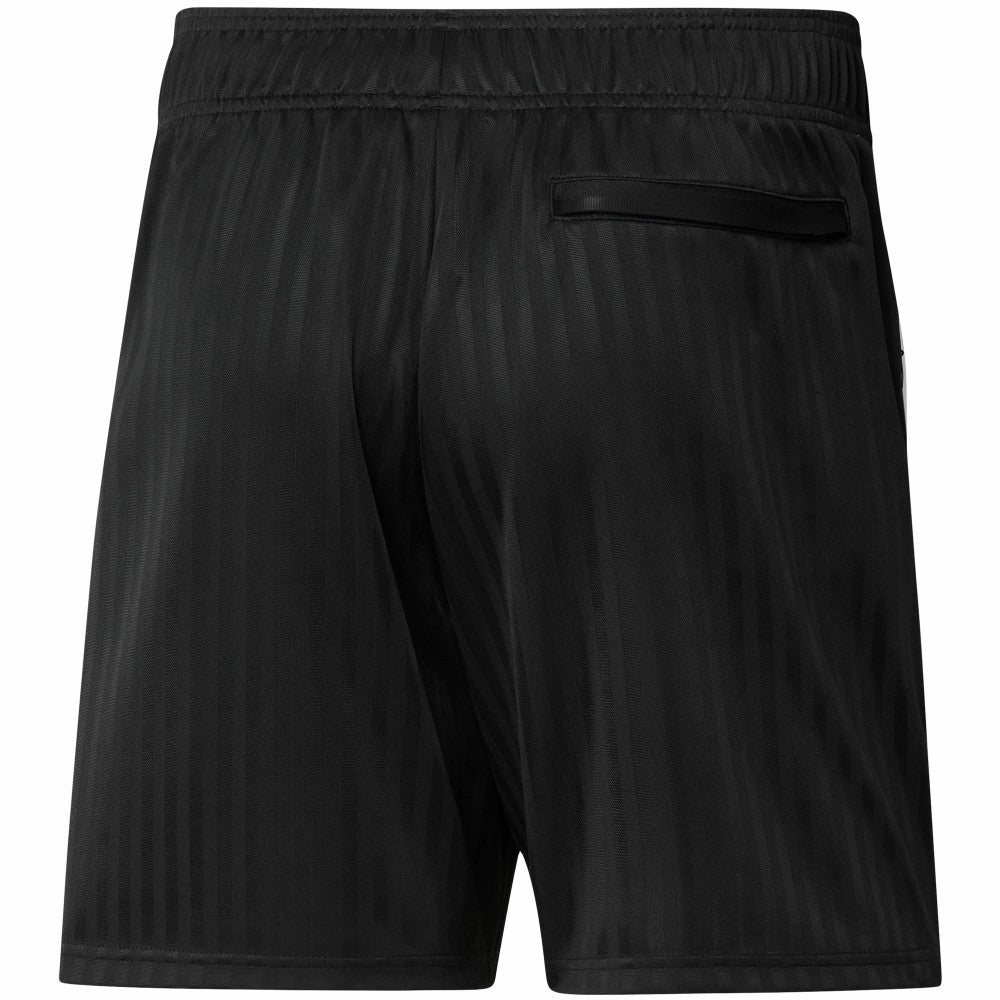 Juventus Football Icon Shorts - Black on sale