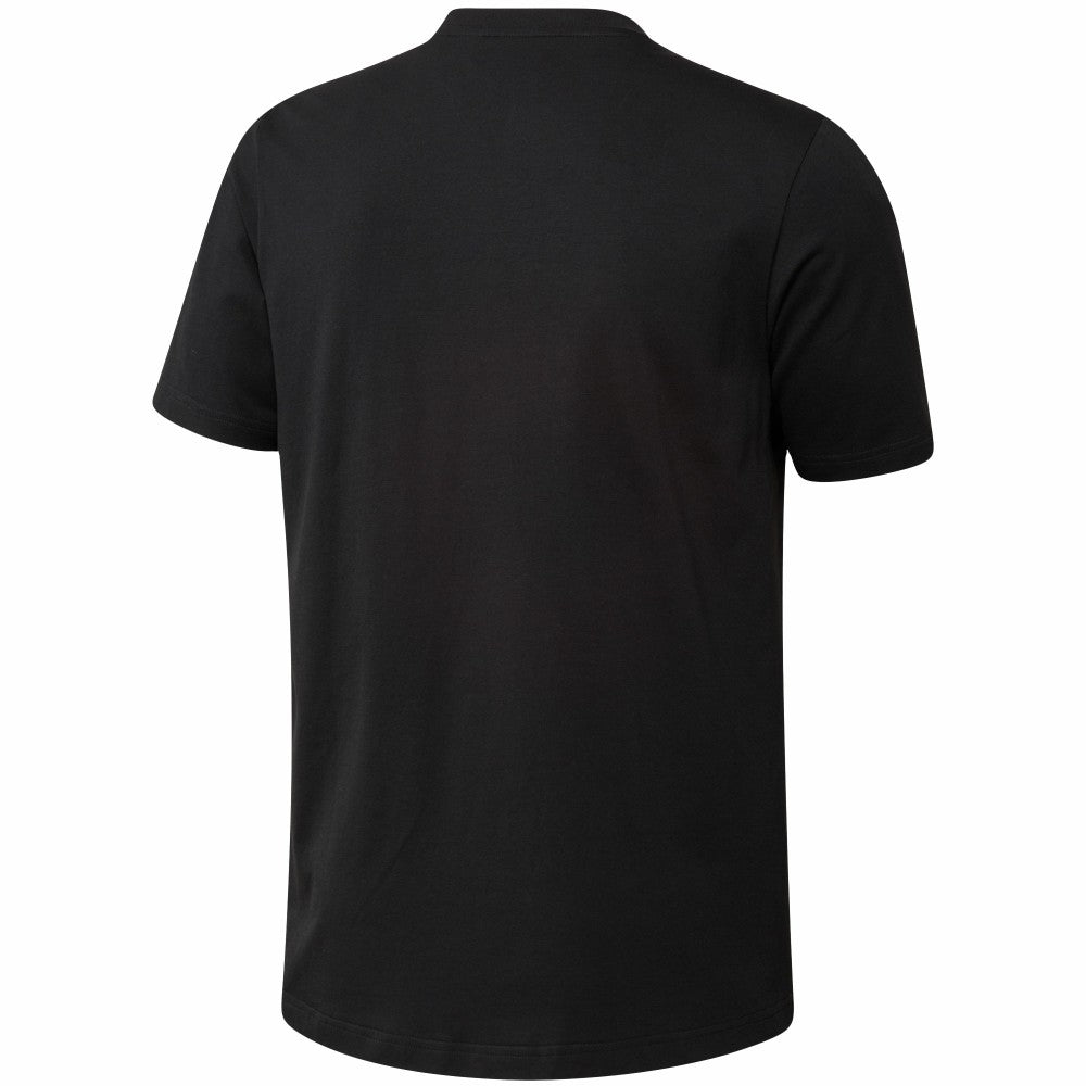 Juventus Male Graphic T-Shirt - Black discount