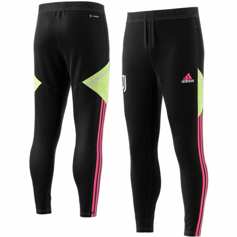 Juventus Team AEROREADY Training Pants - Black on sale