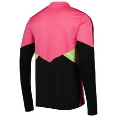 Juventus Training AEROREADY Quarter-Zip Top - Pink outlet